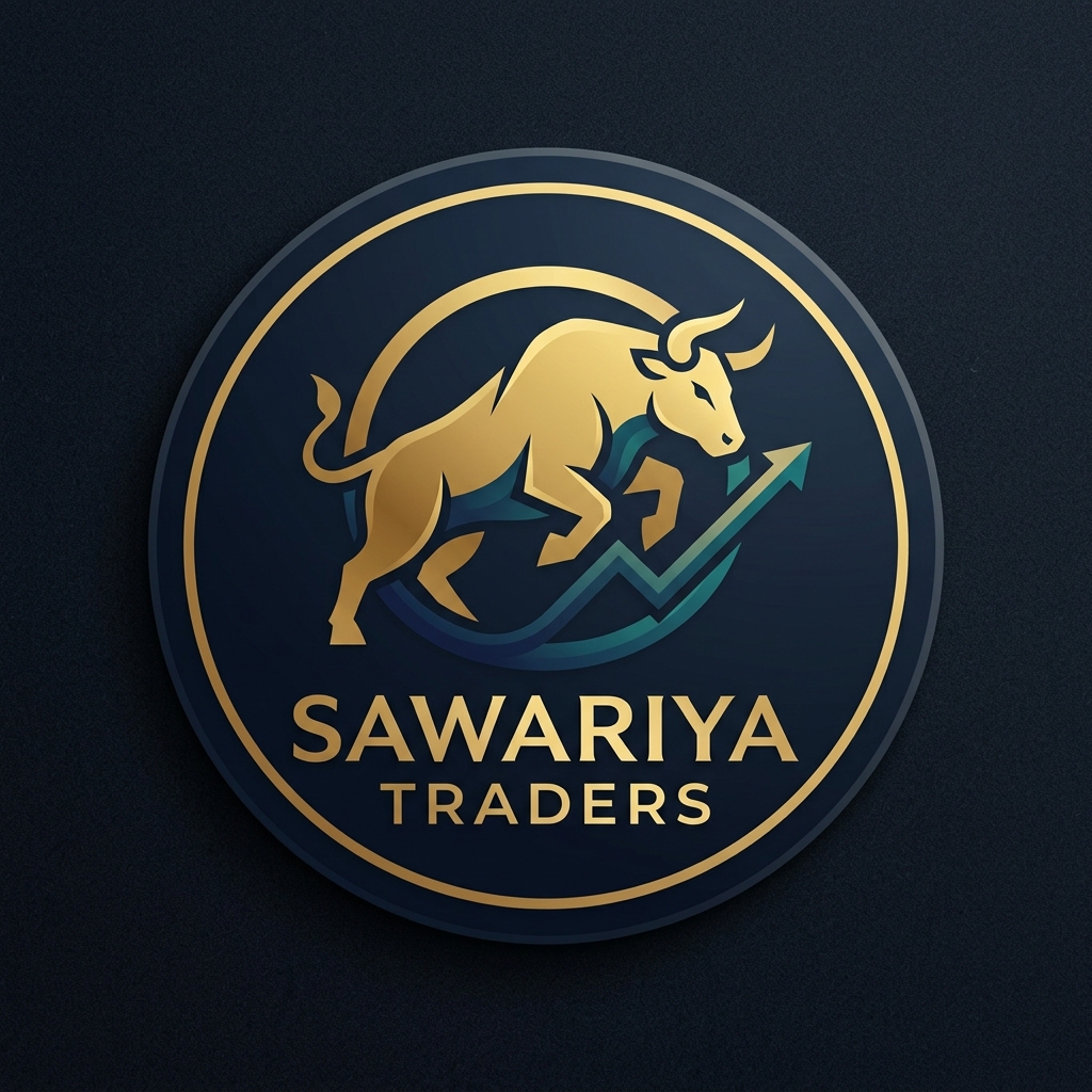 Sawariya Traders Logo